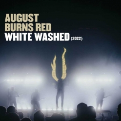 August Burns Red - White Washed
